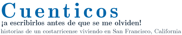 Cuenticos