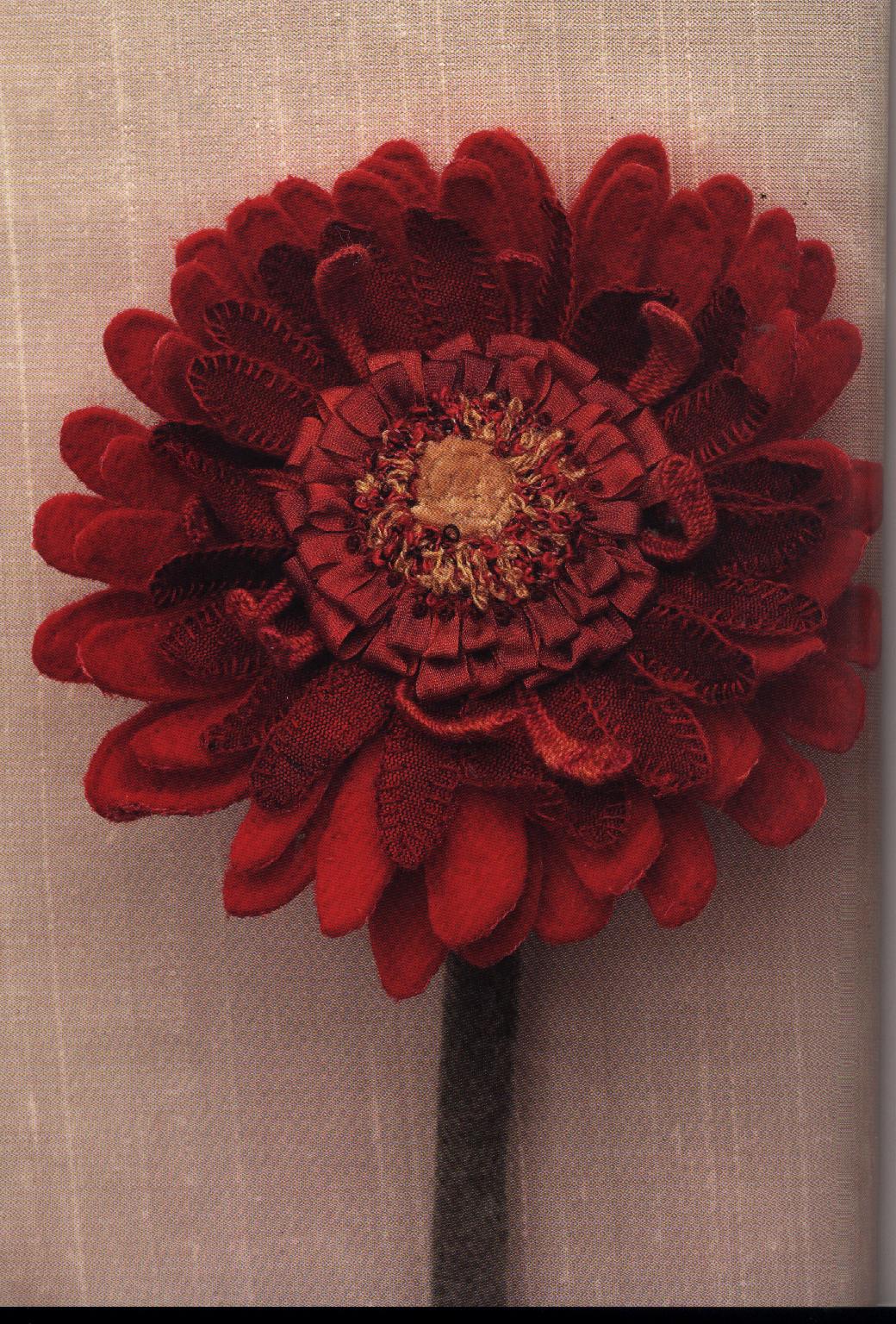 Stitching Always June 2010