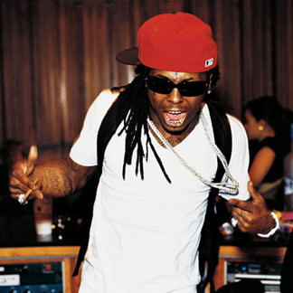 Lil Wayne Lil Wayne