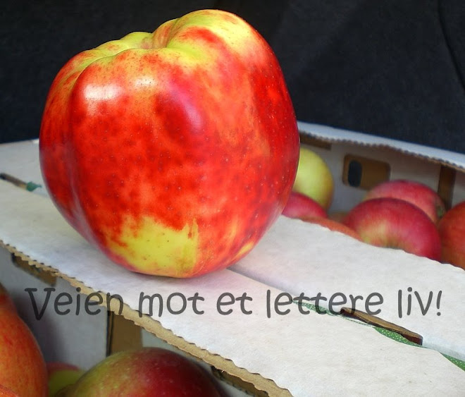 Et bedre liv!