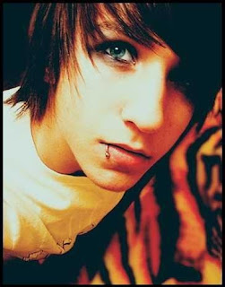 emo hairstyles for boys