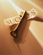 What is the key to success?