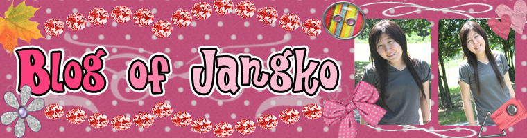 ::••' JangKo '••::