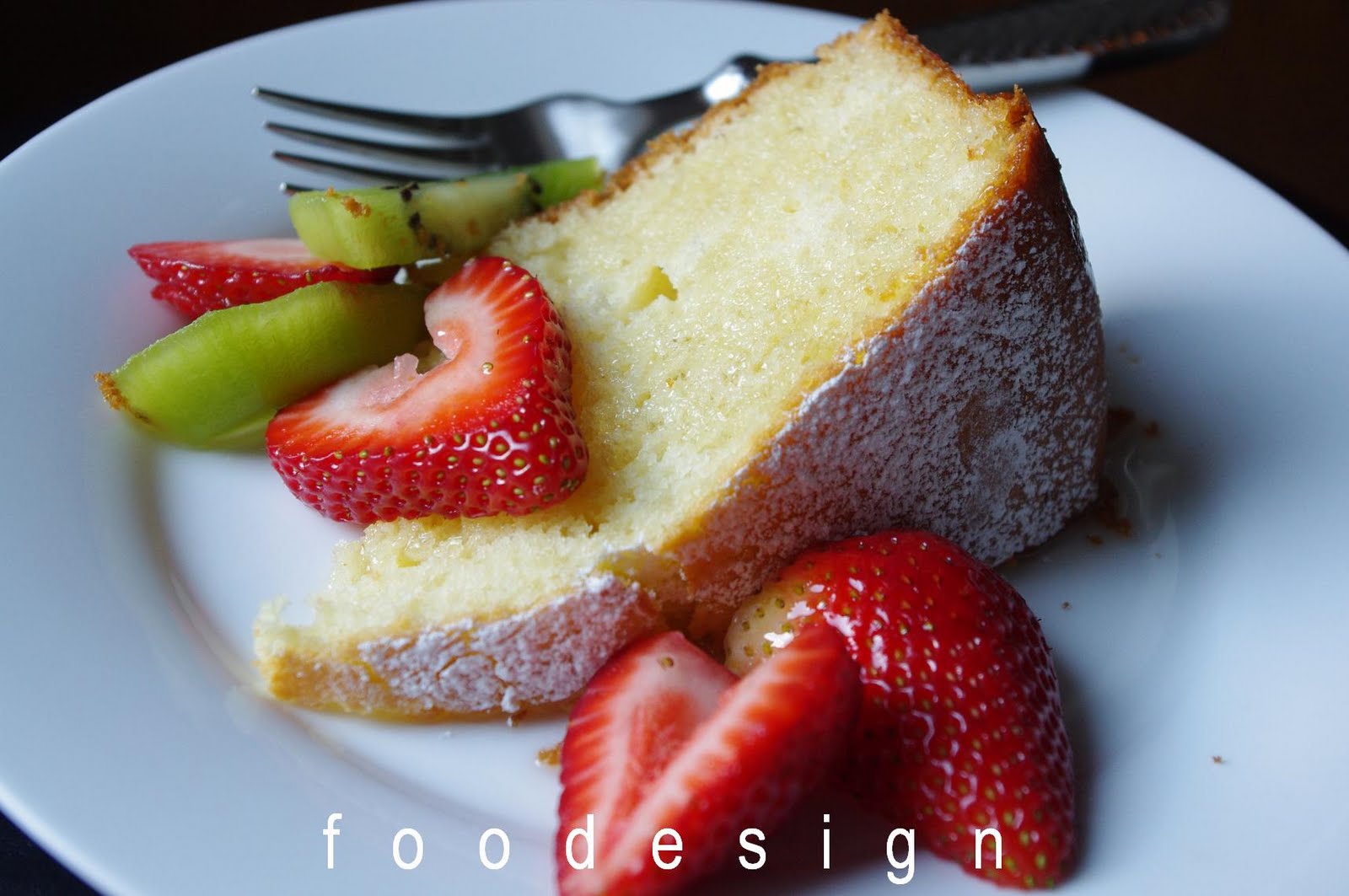 Yogurt Desserts