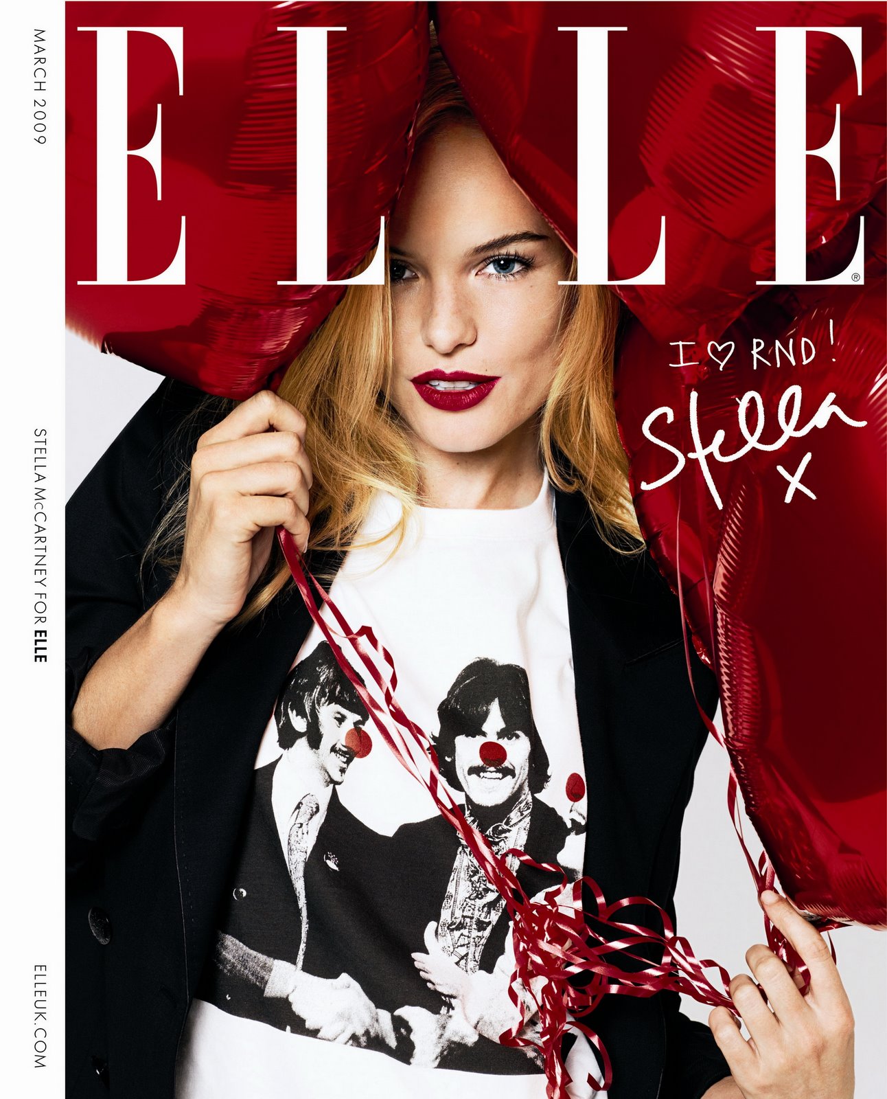 Brw Covers