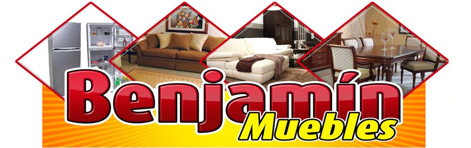 Benjamín Muebles: Sucursales