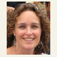 Jo Reynolds