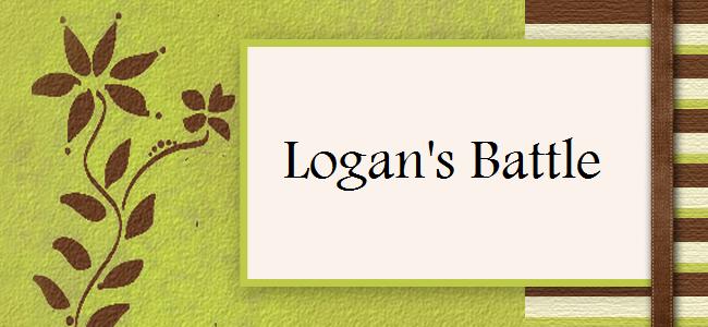 Logan's Battle