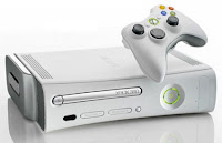 Xbox 360 Console Hardware