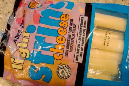 [string+cheese]