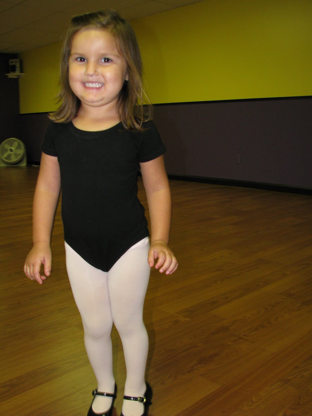 the crow family madi s 1st dance tumble class