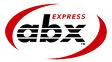 PENGHANTARAN DENGAN ABX EXPRESS