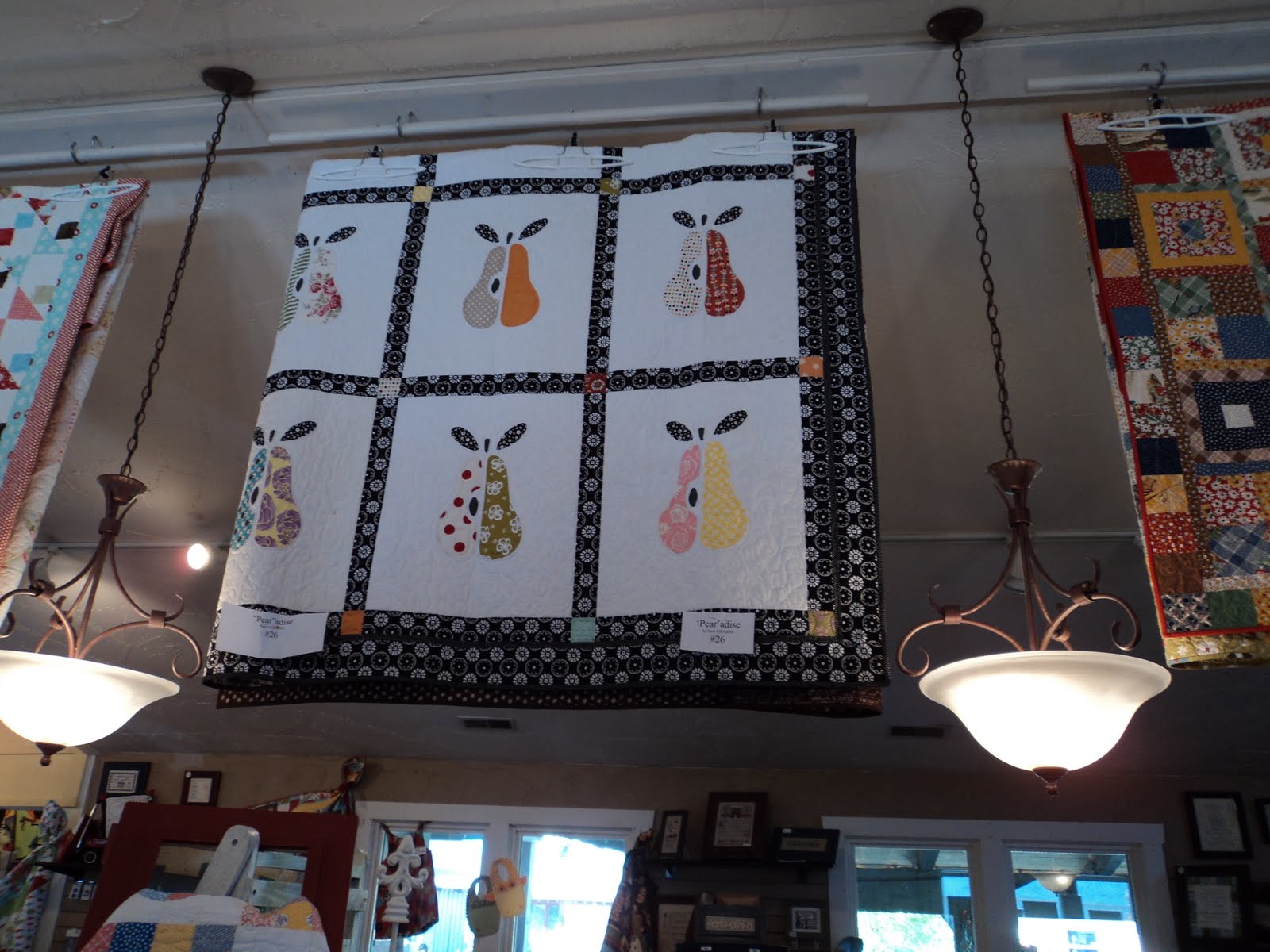 Material Mary September 2010