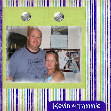 Kevin & Tammie