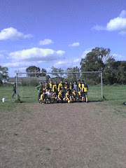 CORDON F.C VS HURACAN OESTE F.C