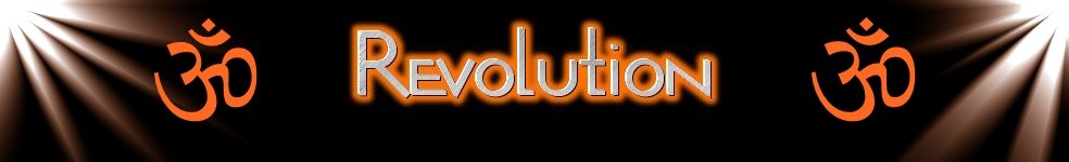 Revolution