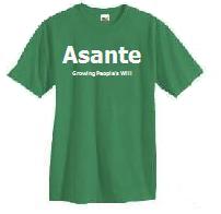 Asante Green
