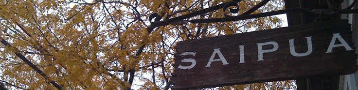 saipua