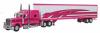 Pink Truck