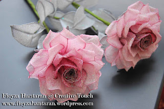 Fieyza Hantaran