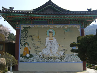 Wawoojonsa Temple