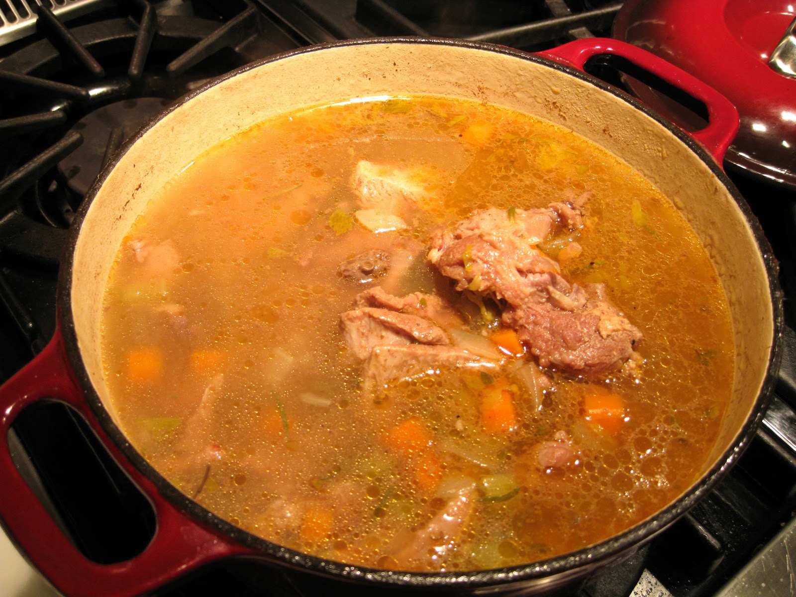 Veal Stock