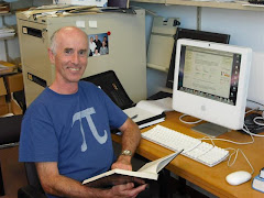 Frank Kane - Teacher Fellow