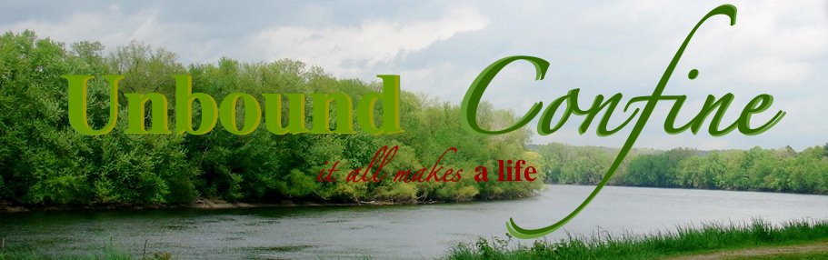 Unbound Confine