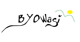 Logo BYOWASI