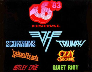 U.S. Festival 83