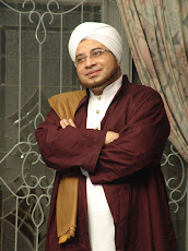 Habib Munzir bin Fuad Al Musawa