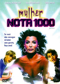 Baixar Filmes Download   Mulher Nota 1000 (Dual Audio) Grátis