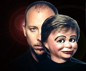 David Strassman