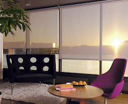 ROLLER SHADES