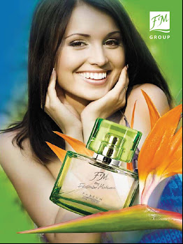 FM Group Fragrance Catalogue