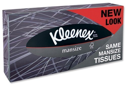 Hendo vs Fedor official  Kleenex+mansize