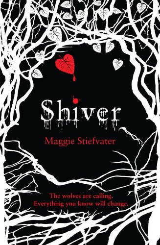 New York Times Book Review Shiver