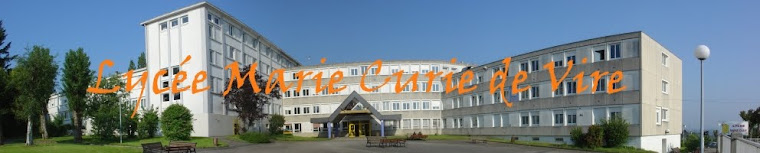 Association Sportive du Lycée Marie Curie de Vire