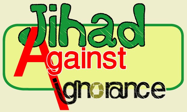 an understanding of the jihad If a person causes trouble in a house or blocks a road or harasses a believer on the ground of jihad, what he does is not jihad” (abu davud, jihad, 89. an understanding of the jihad If a person causes trouble in a house or blocks a road or harasses a believer on the ground of jihad, what he does is not jihad” (abu davud, jihad, 89.