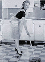 Suzie Homemaker