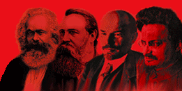BIBLIOTECA  SOCIALISTA   REVOLUCIONARIA