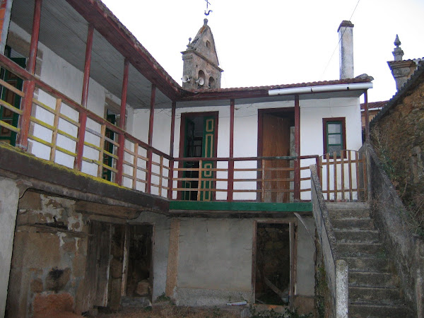 A orixe do tempo