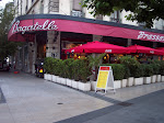 Bagatelle, refuxio do lecer