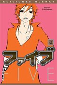 Re-comiendo el Shojo
