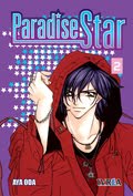 Re-comiendo el Shonen-ai
