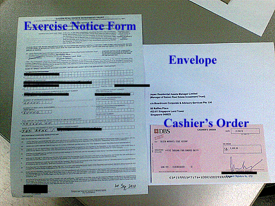 Exercise of stock options and warrants