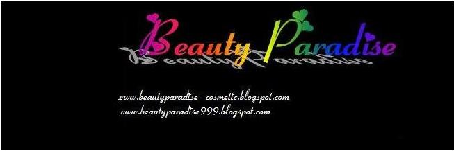 BeautyParadise