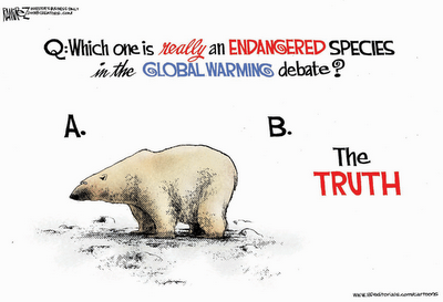 A Gallery of Climategate