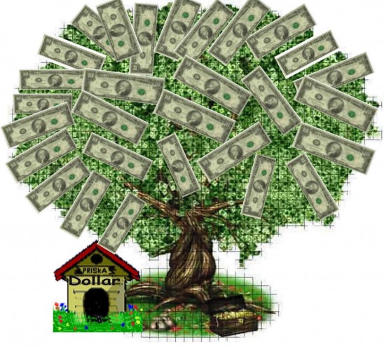 finance