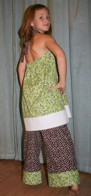 Children's Boutique Sewing Patterns: Tween Teen Sewing Patterns!